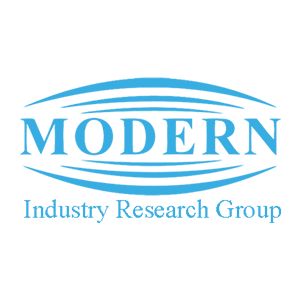 گروه پژوهش صنعت مدرن