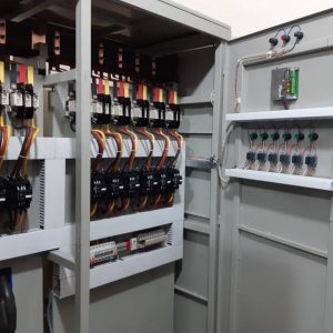 تابلو برق صنعتی