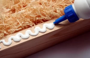 چسب پلی یورتان دوجزئی